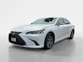 2022 Lexus ES ES 350