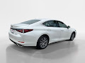 2022 Lexus ES ES 350