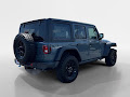 2024 Jeep Wrangler 4xe