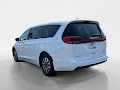 2022 Chrysler Pacifica Hybrid Limited