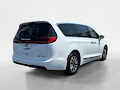 2022 Chrysler Pacifica Hybrid Limited