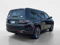 2024 Jeep Grand Wagoneer Series III Obsidian