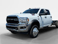 2024 RAM 5500 Chassis Cab Tradesman