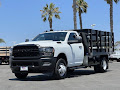 2024 RAM 3500 Chassis Cab Tradesman