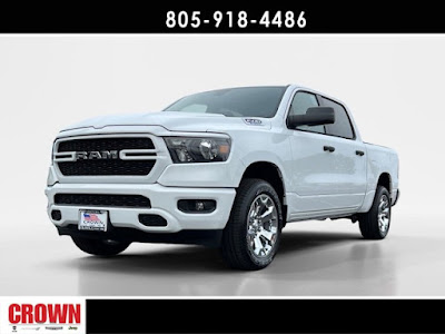 2024 RAM 1500