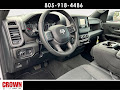 2024 RAM 1500 Tradesman