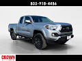 2022 Toyota Tacoma 4WD