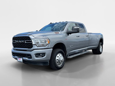 2024 RAM 3500