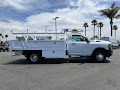 2024 RAM 3500 Chassis Cab Tradesman