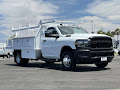 2024 RAM 3500 Chassis Cab Tradesman