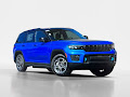 2023 Jeep Grand Cherokee 4xe Trailhawk