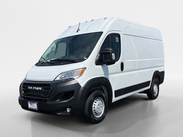 2024 RAM ProMaster Cargo Van 