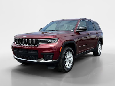 2024 Jeep Grand Cherokee L