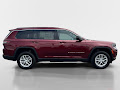 2024 Jeep Grand Cherokee L Laredo X