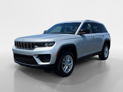 2024 Jeep Grand Cherokee Laredo X