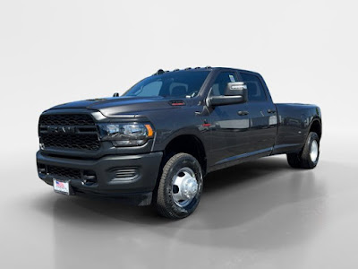 2024 RAM 3500