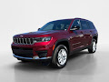 2024 Jeep Grand Cherokee L Laredo X