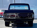 1971 Chevrolet C10 Custom Pick Up