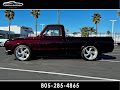 1971 Chevrolet C10 Custom Pick Up