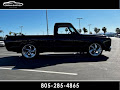 1971 Chevrolet C10 Custom Pick Up