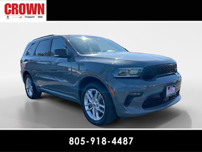 2023 Dodge Durango