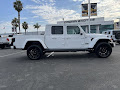 2023 Jeep Gladiator High Altitude