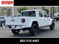 2023 Jeep Gladiator High Altitude