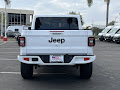 2023 Jeep Gladiator High Altitude