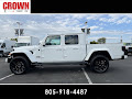 2023 Jeep Gladiator High Altitude