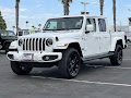 2023 Jeep Gladiator High Altitude