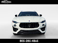 2021 Maserati Levante Base