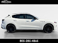 2021 Maserati Levante Base