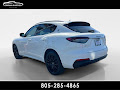 2021 Maserati Levante Base