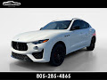 2021 Maserati Levante Base