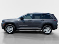 2024 Jeep Grand Cherokee Laredo X