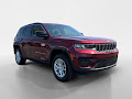 2024 Jeep Grand Cherokee Laredo X