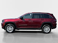 2024 Jeep Grand Cherokee Laredo X