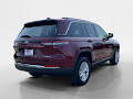 2024 Jeep Grand Cherokee Laredo X