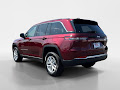 2024 Jeep Grand Cherokee Laredo X