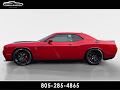 2016 Dodge Challenger SRT Hellcat