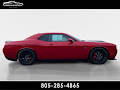 2016 Dodge Challenger SRT Hellcat