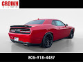 2016 Dodge Challenger SRT Hellcat