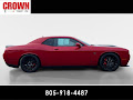 2016 Dodge Challenger SRT Hellcat