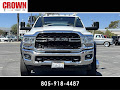 2021 RAM 4500 Chassis Cab Tradesman