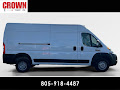 2020 RAM ProMaster Cargo Van High Roof