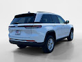 2024 Jeep Grand Cherokee Laredo X