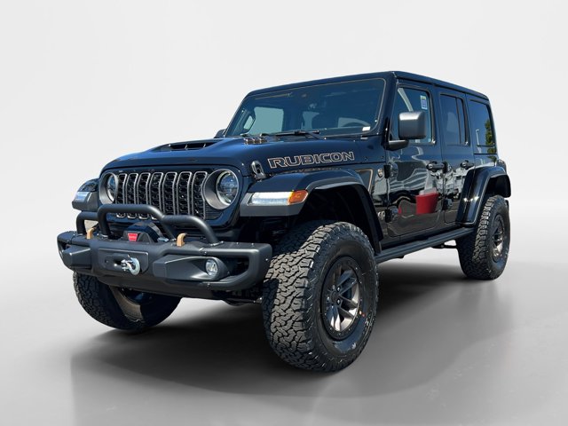 2024 Jeep Wrangler Rubicon 392 Final Edition