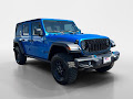 2024 Jeep Wrangler 4xe