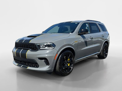 2024 Dodge Durango