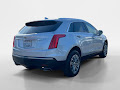 2018 Cadillac XT5 Luxury FWD